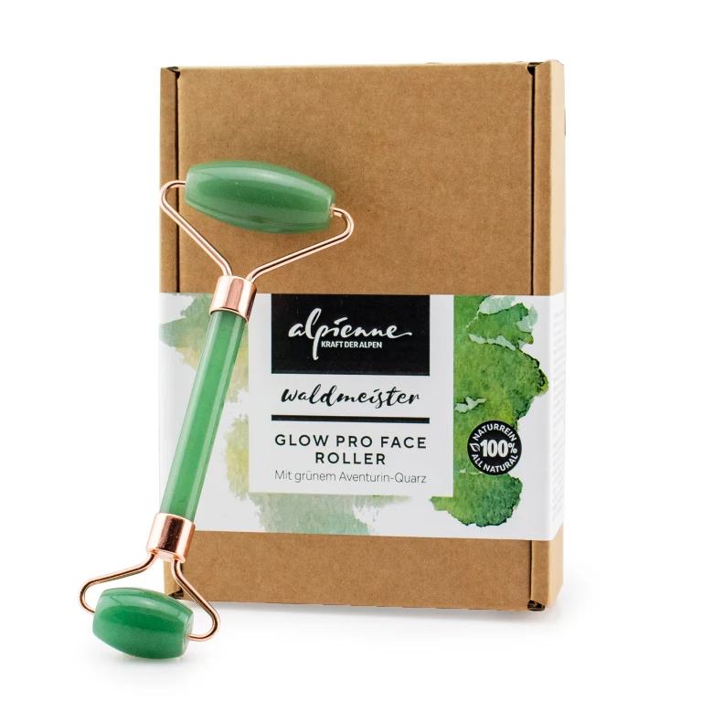 Glow Pro Face Roller