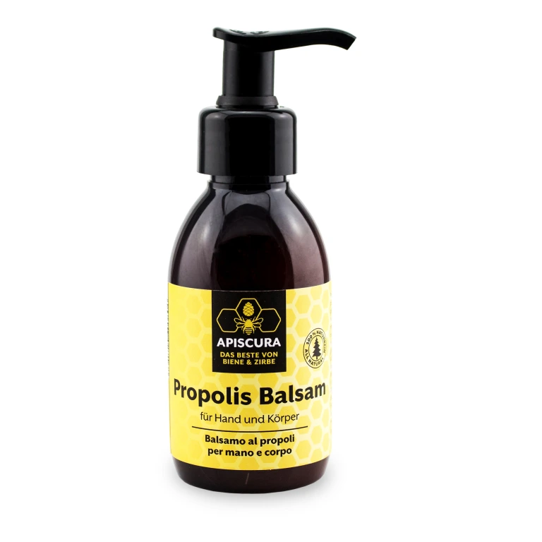 Propolis Balsam für Hand und Körper
