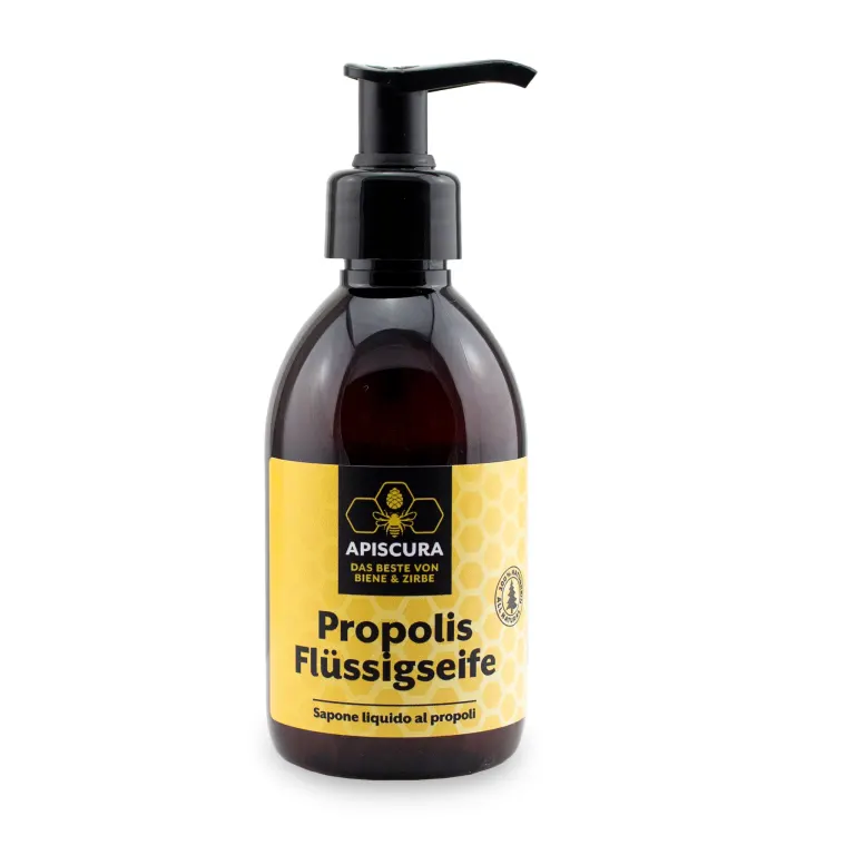 Propolis Flüssigseife