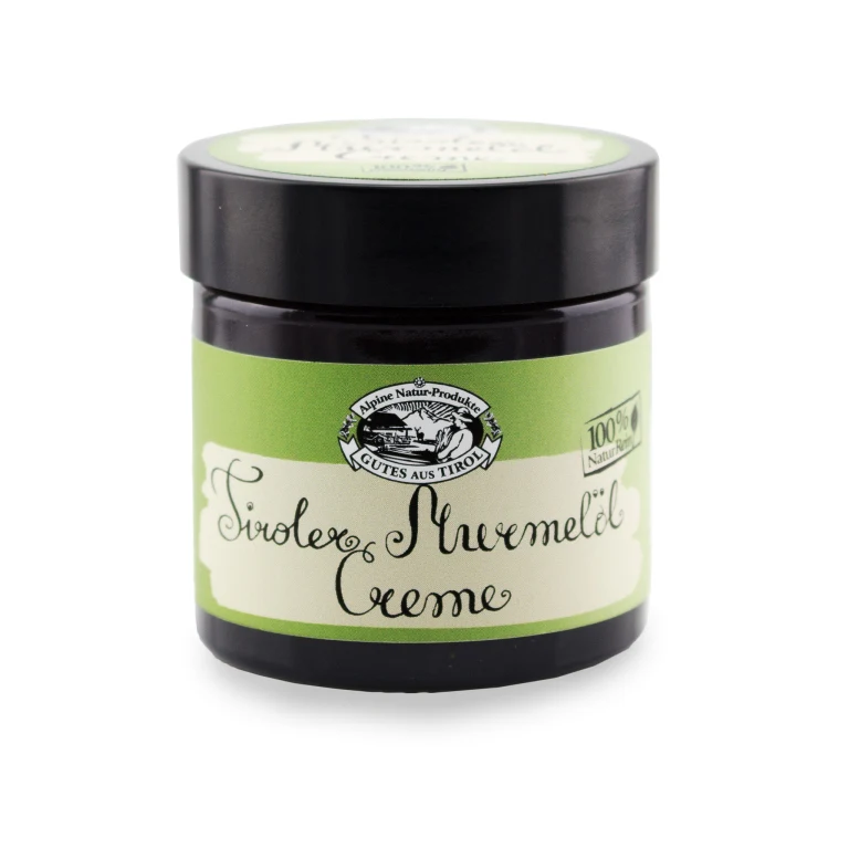 Murmelöl Creme