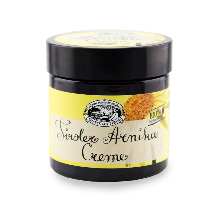 Arnika Creme