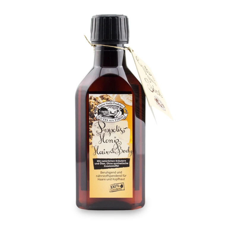 Propolis Shampoo