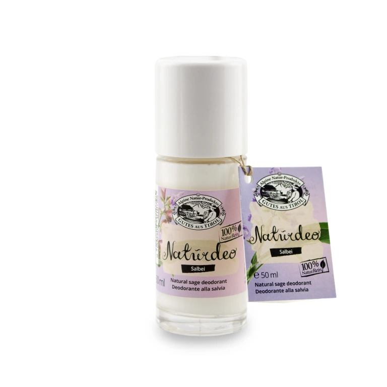 Naturdeo Salbei