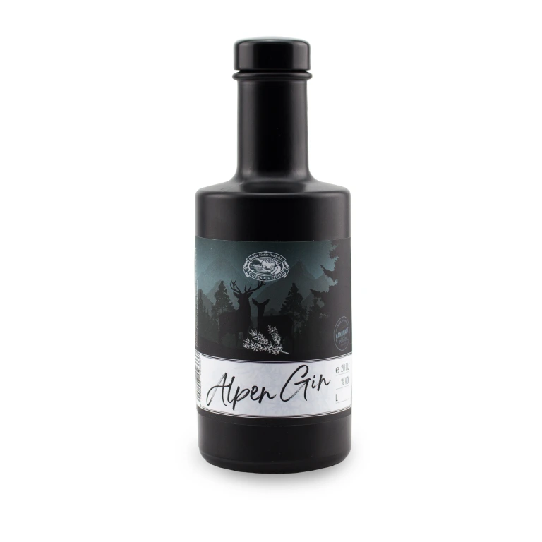Alpen Gin