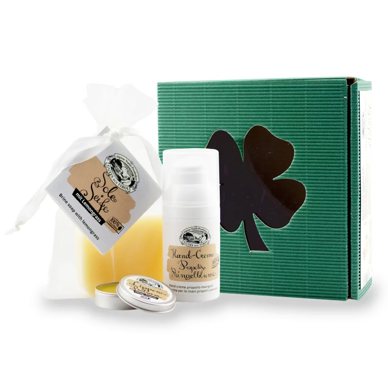 Glücksmoment Set