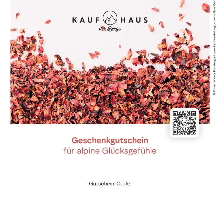 Gutschein - 50 €