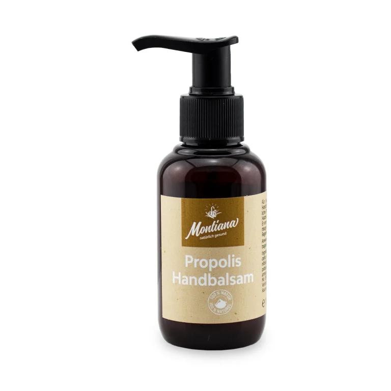 Propolis Handbalsam