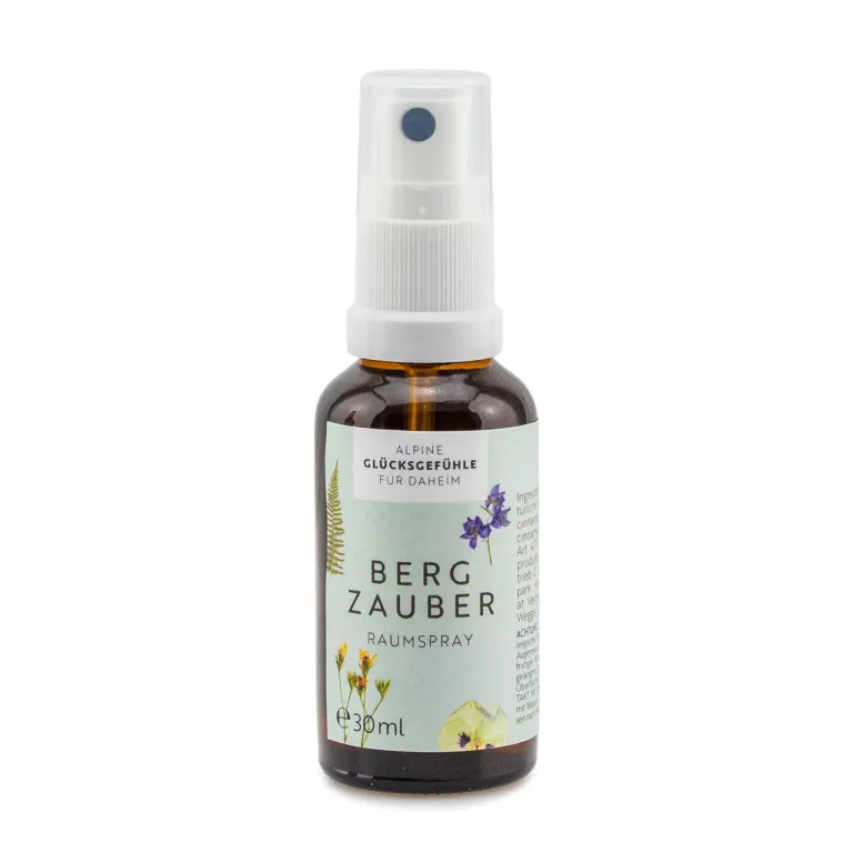 Bergzauber Spray