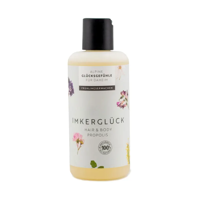 Imkerglück Hair & Body