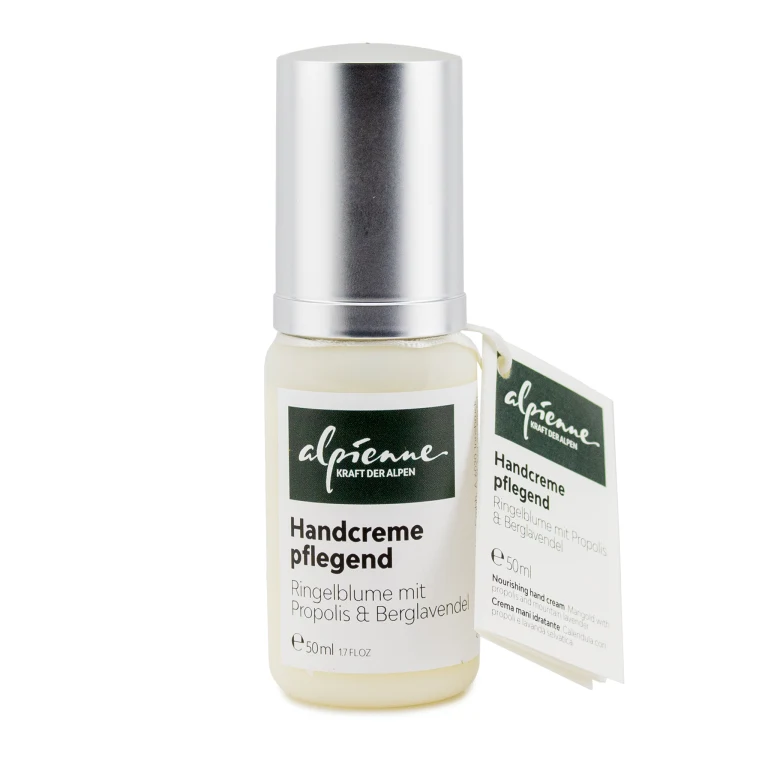 Handcreme pflegend 