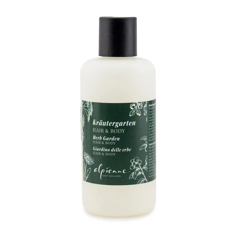 Herb garden Hair & Body