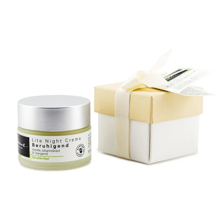 Lite Night Creme BERUHIGEND