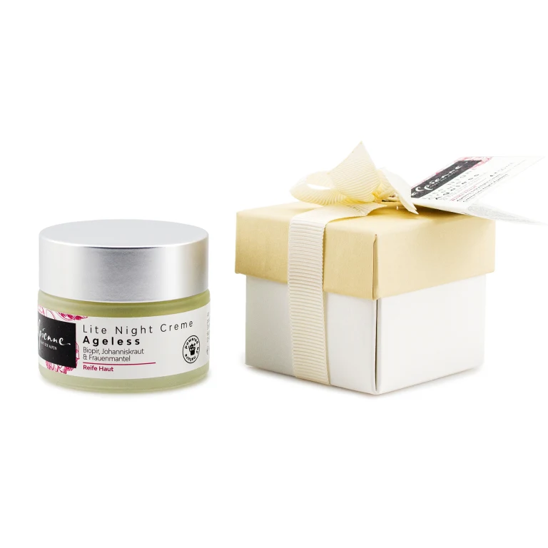 Lite Night Creme AGELESS