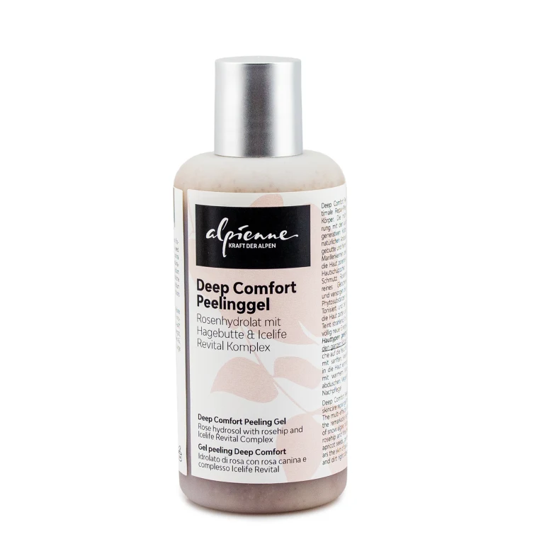 Deep Comfort PEELINGGEL