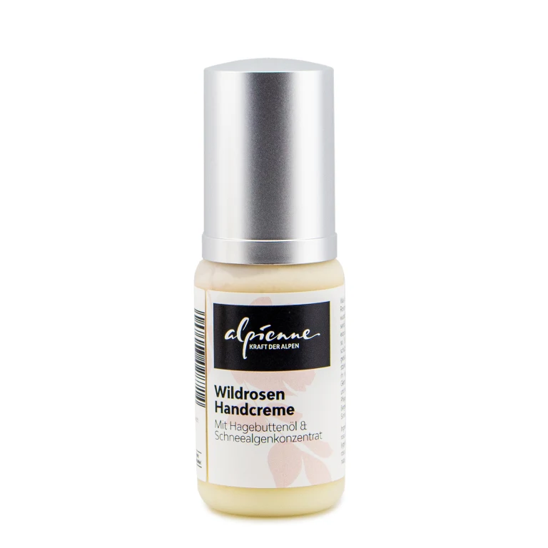 Wildrosen HANDCREME