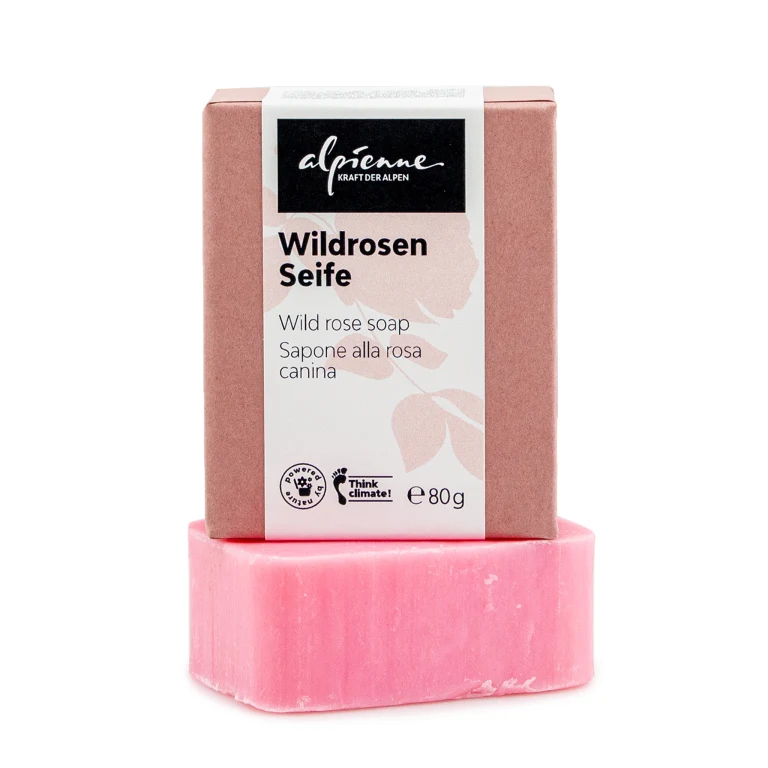 Wildrosen SEIFE