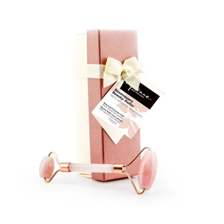 ROSENQUARZ Beauty-Roller