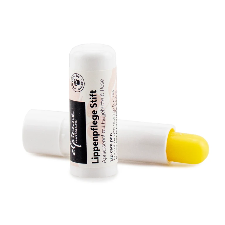 Lippenpflege Stift