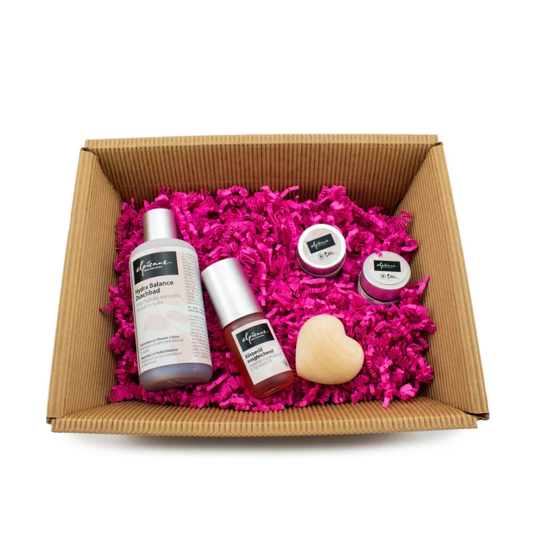 Blütenduft Verwöhnbox