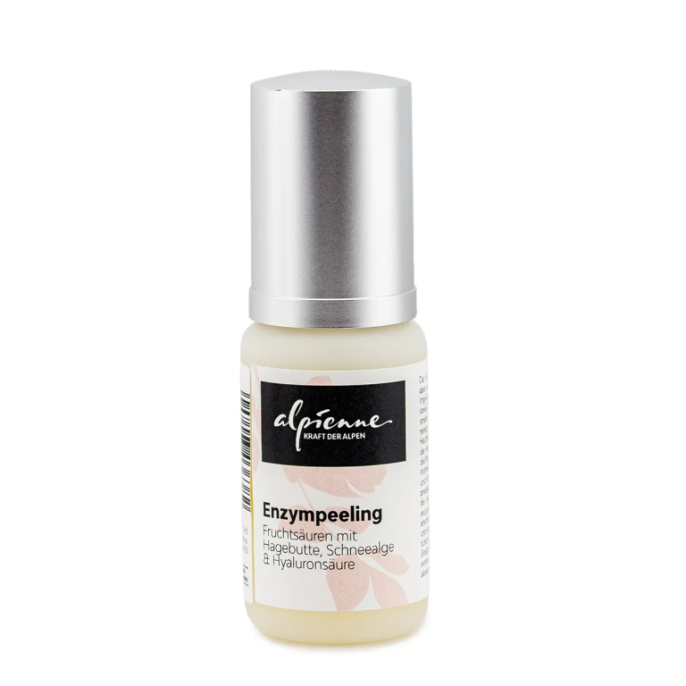 Enzympeeling