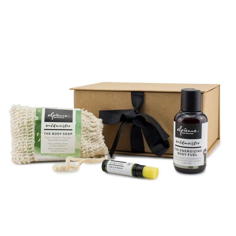 Waldliebe Geschenkbox