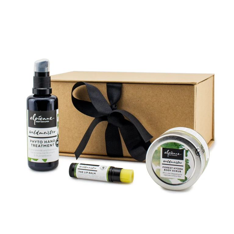 Waldfee Geschenkbox
