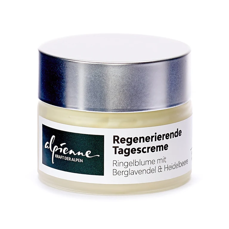Regenerierende Tagescreme 