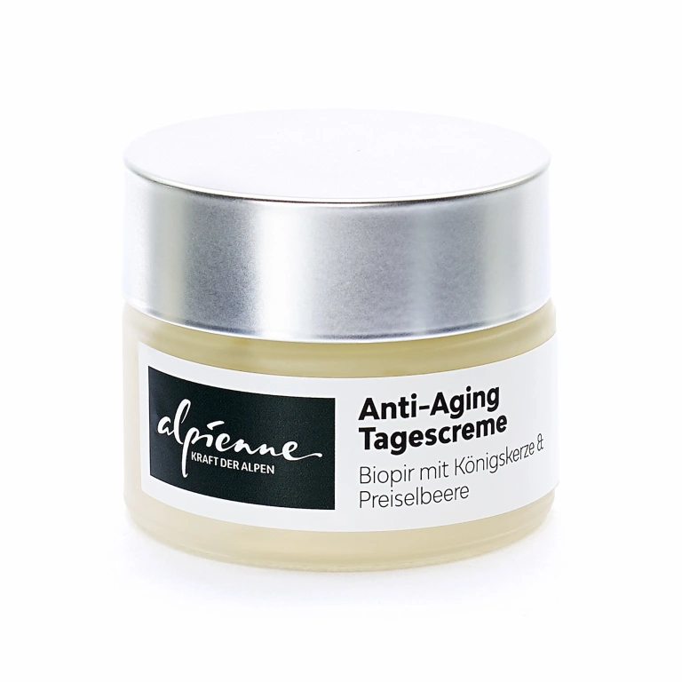 Anti-Aging Tagescreme 