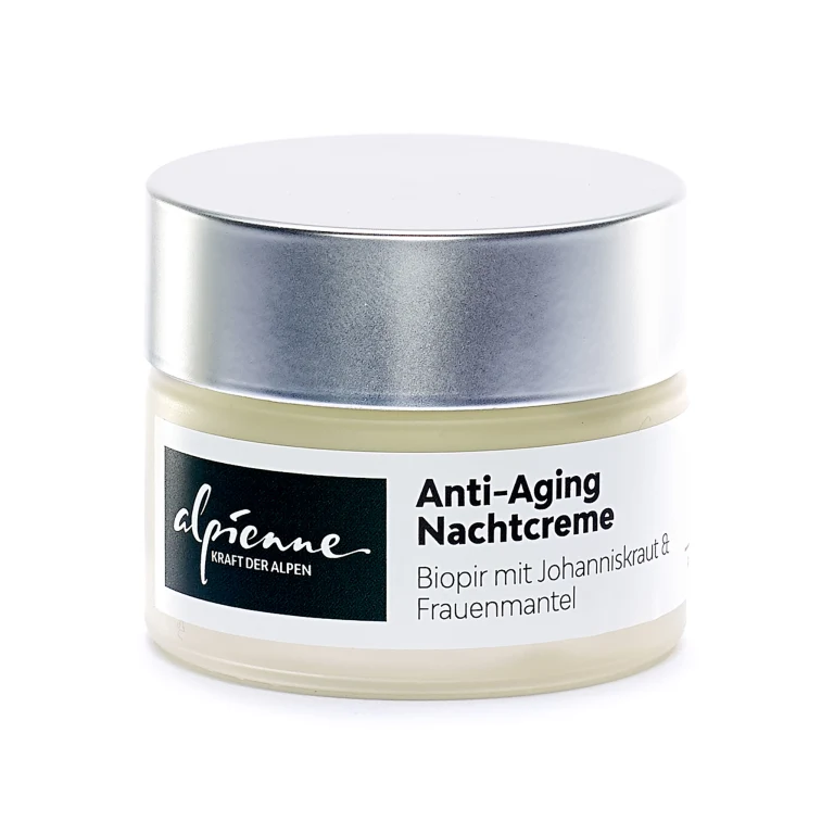 Anti-Aging Nachtcreme 