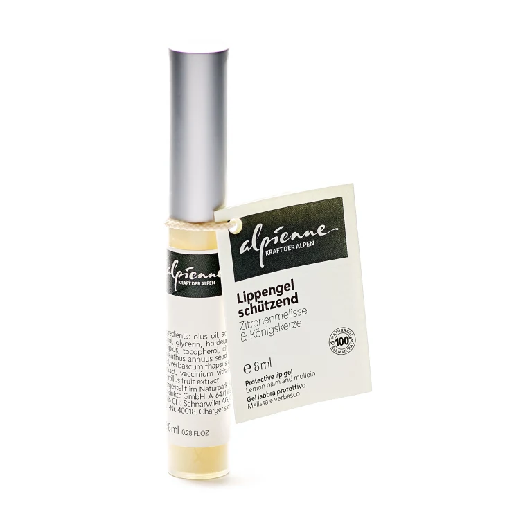 Lippengel schützend 