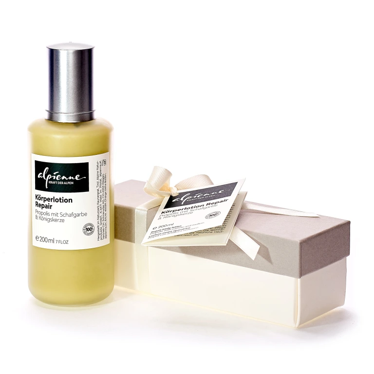 Körperlotion Repair 