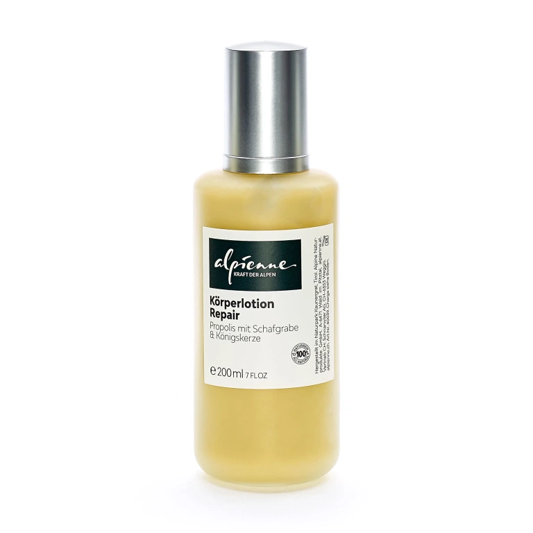Körperlotion Repair