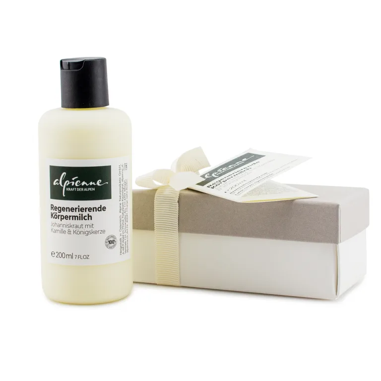 Regenerierende Körpermilch 