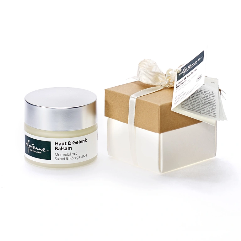 Haut & Gelenk Balsam 