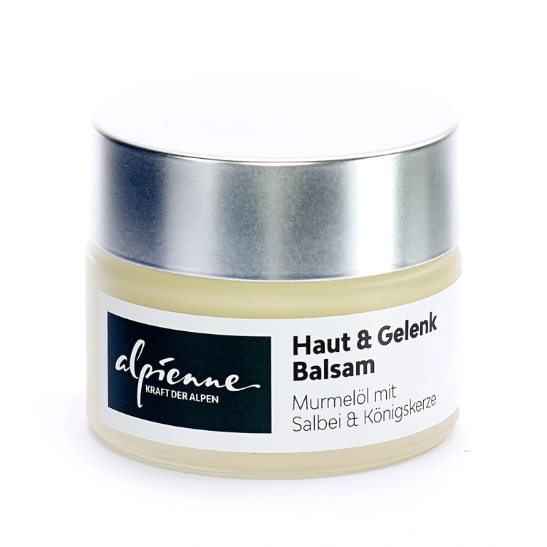 Haut & Gelenk Balsam 
