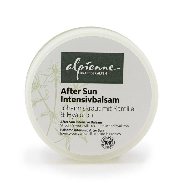 After Sun Intensivbalsam