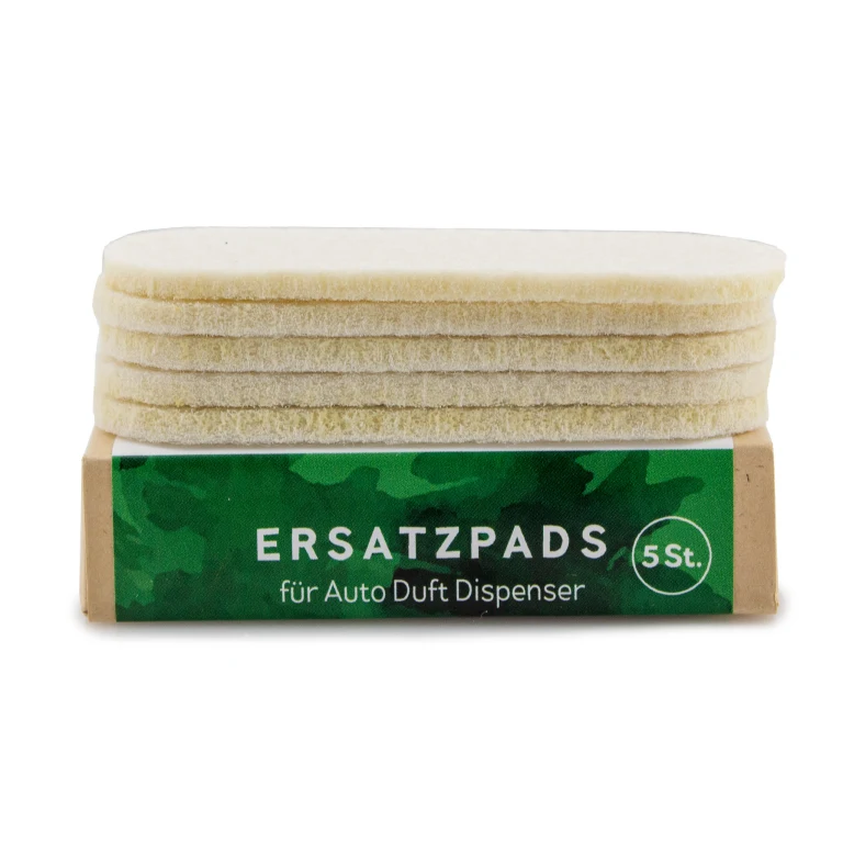 Ersatzpads