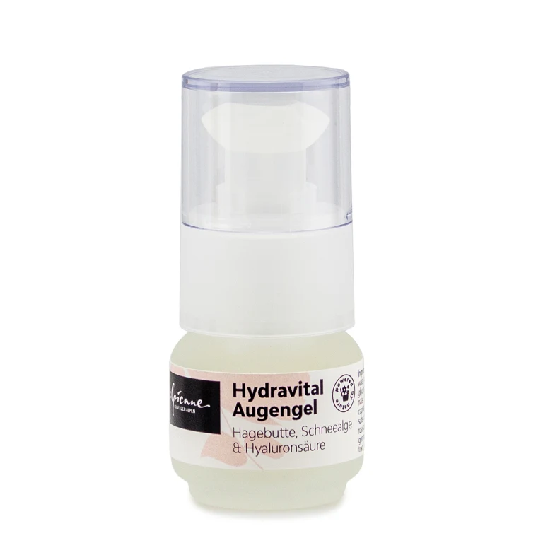Hydravital AUGENGEL