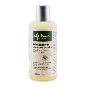 Kräutergarten Shampoo sensitiv 