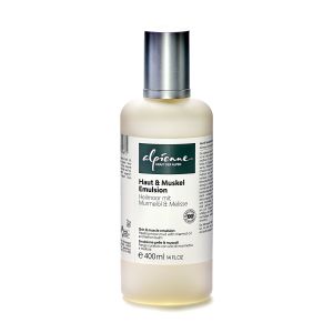 Haut & Muskel Emulsion 