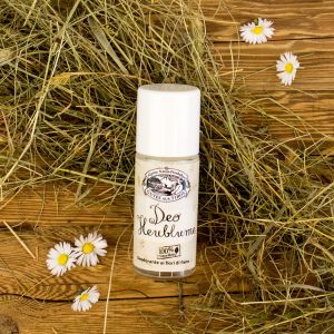 Deo Heublume