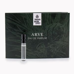 ARVE Eau de Parfum - Probe 1,6ml