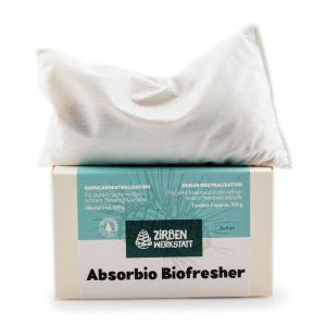 absorbio biofresher
