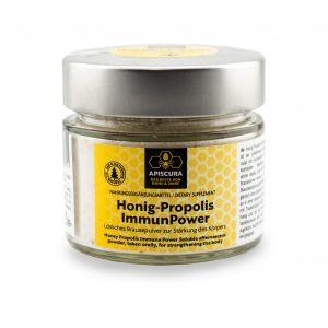 Immunpower Honig-Propolis