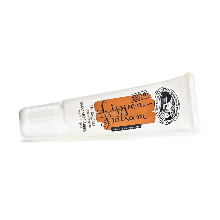 Lippenbalsam Honig- Propolis