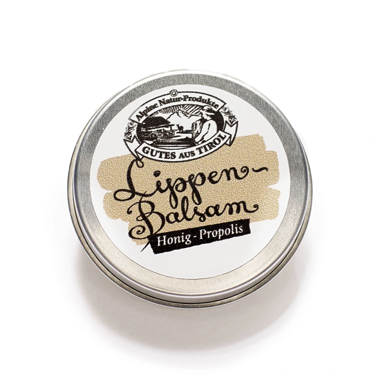  Lippenbalsam Honig-Propolis 