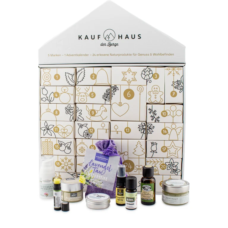 Adventskalender 