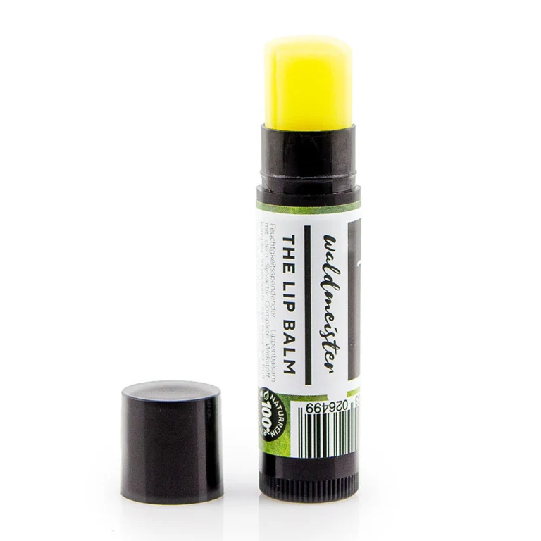 The Lip Balm 