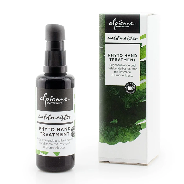 Phyto Hand Treatment 