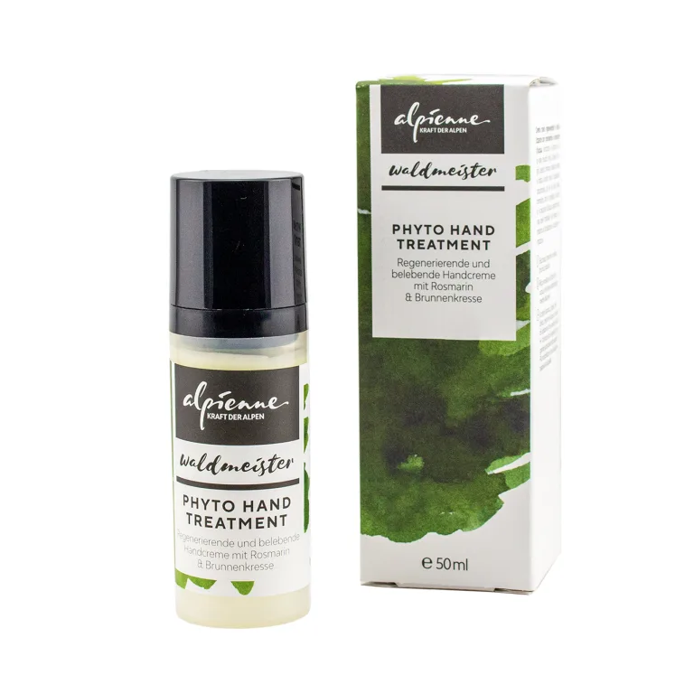 Phyto Hand Treatment 